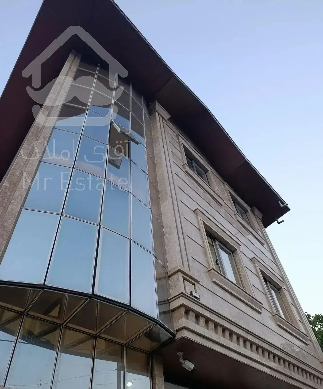 اجاره آپارتمان دو خوابه شامنصور محله