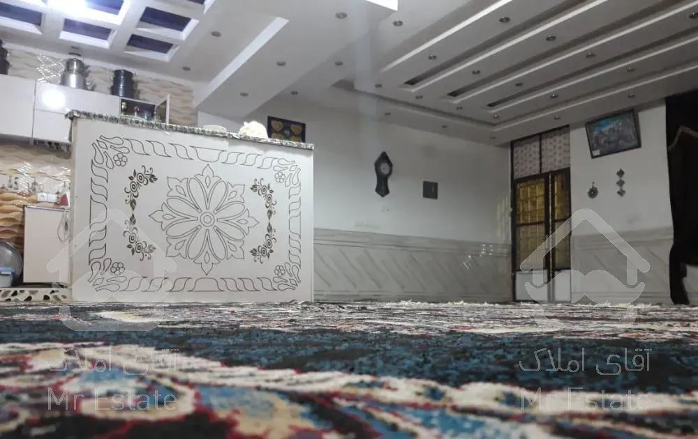 منزل ١٧٠ متر دواتاق خواب وحال پذیرایی