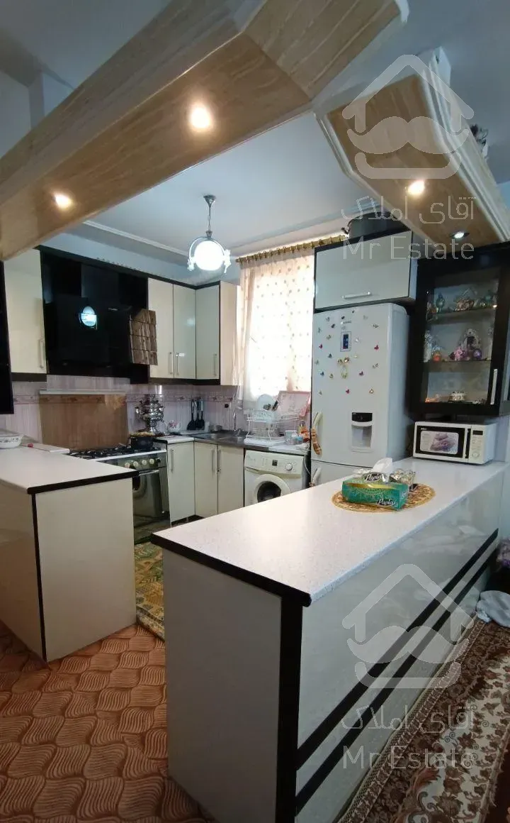 ۵۰متر تک واحدی فول امکانات