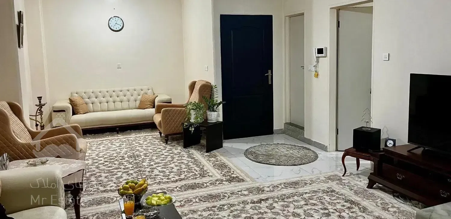 فروش آپارتمان ۵۴ متری ، سبلان