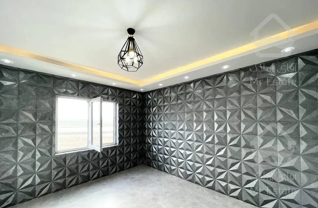 طرح دوبلکس ۲۰۰ متری ۳ خوابه