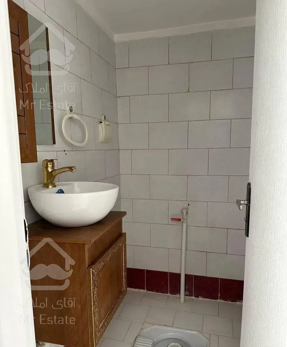 آپارتمان ۵۰ متری یک خوابه