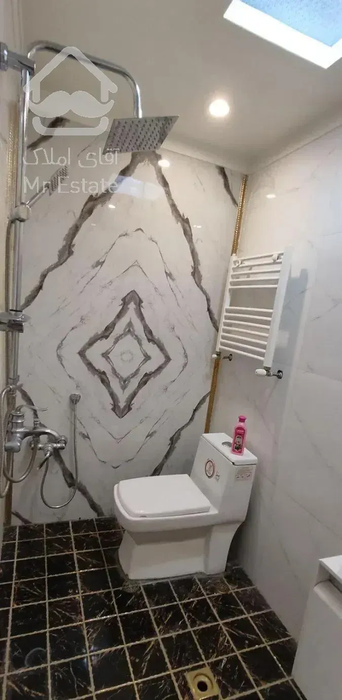 خواجه عبدالله ۱۳۳ متر ۳ خواب تکواحدی ۲ پارکینگ