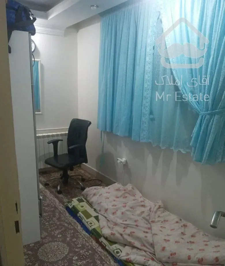 اپارتمان با 3اتاق