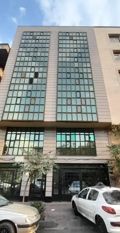 رهن آپارتمان ۷۰ متری در بهترین جای خیابان قدر