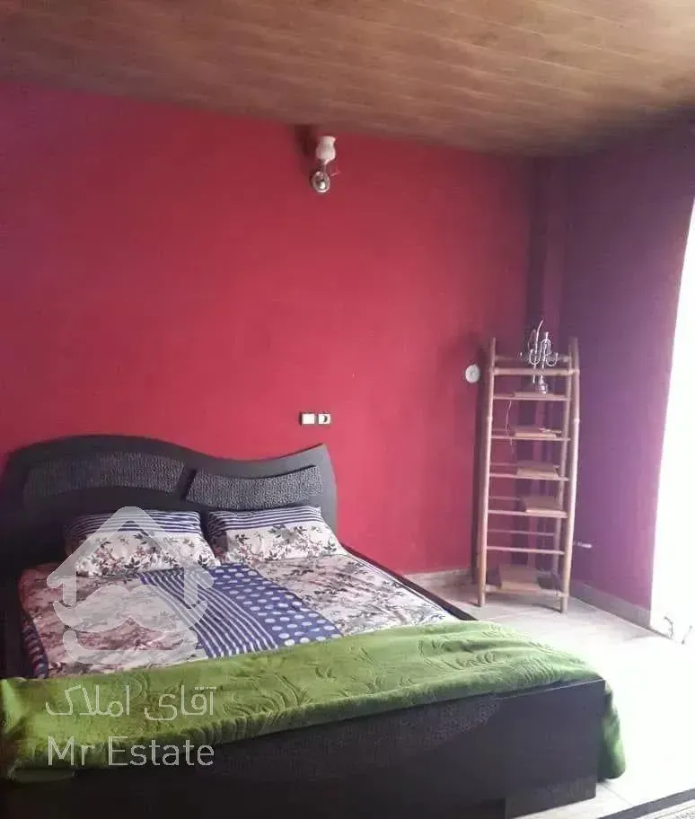 اجاره چهار خواب استخر و جکوزی دار  و تمیز