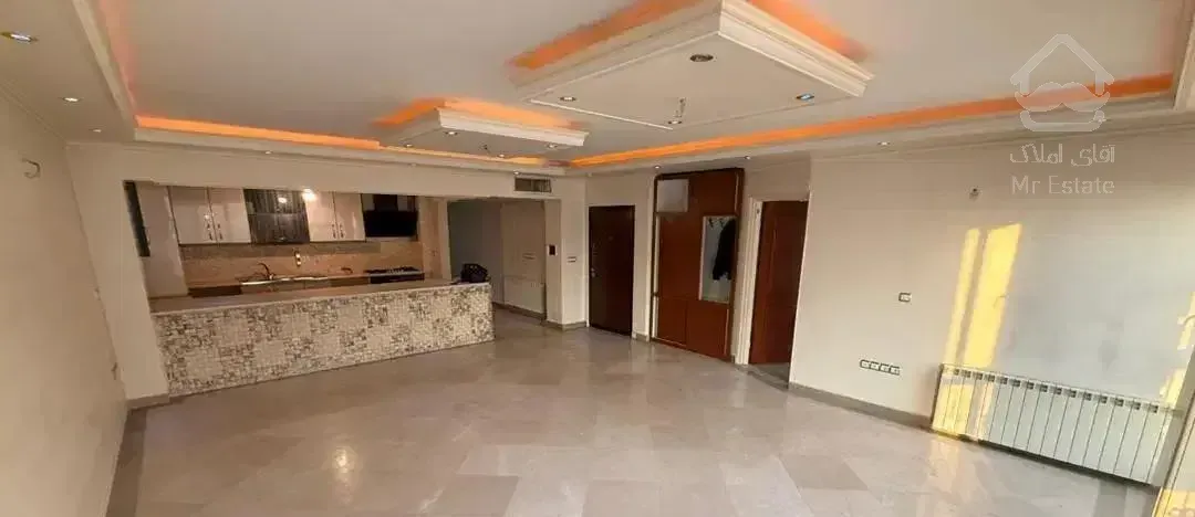 ۱۲۷متر/۳خواب/فول