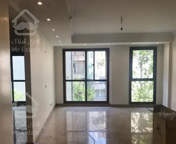 اپارتمان ۹۴ متر کامرانیه جنوبی