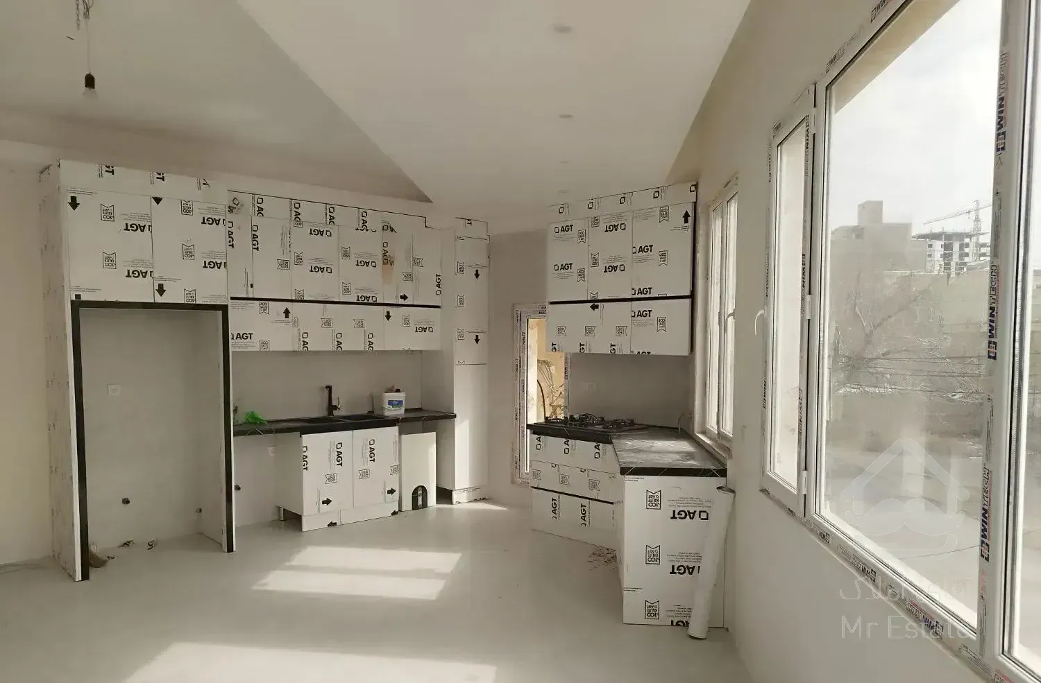 امیرکبیر پونک مدیران دوم