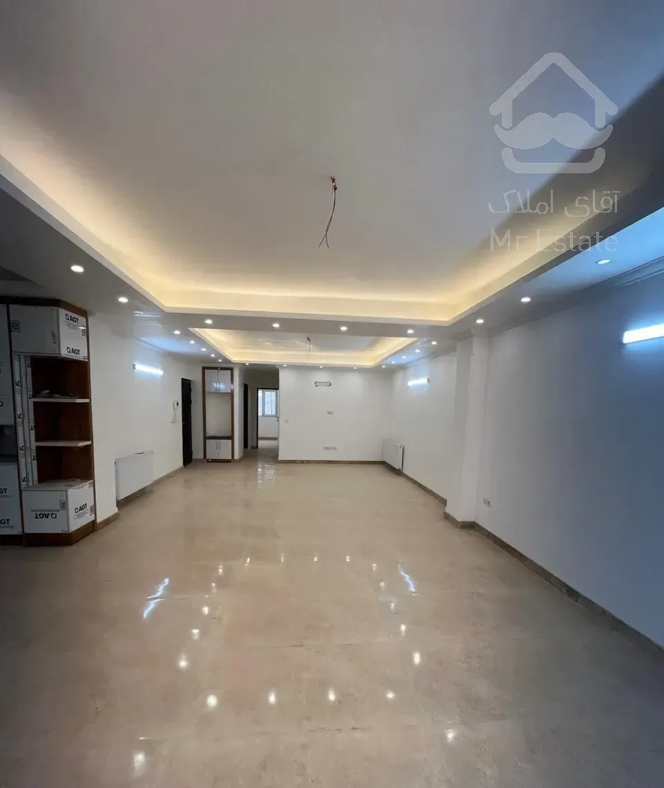 فروش۴تاتک واحدی سندملک صفرفول یکجا کمربندی غربی