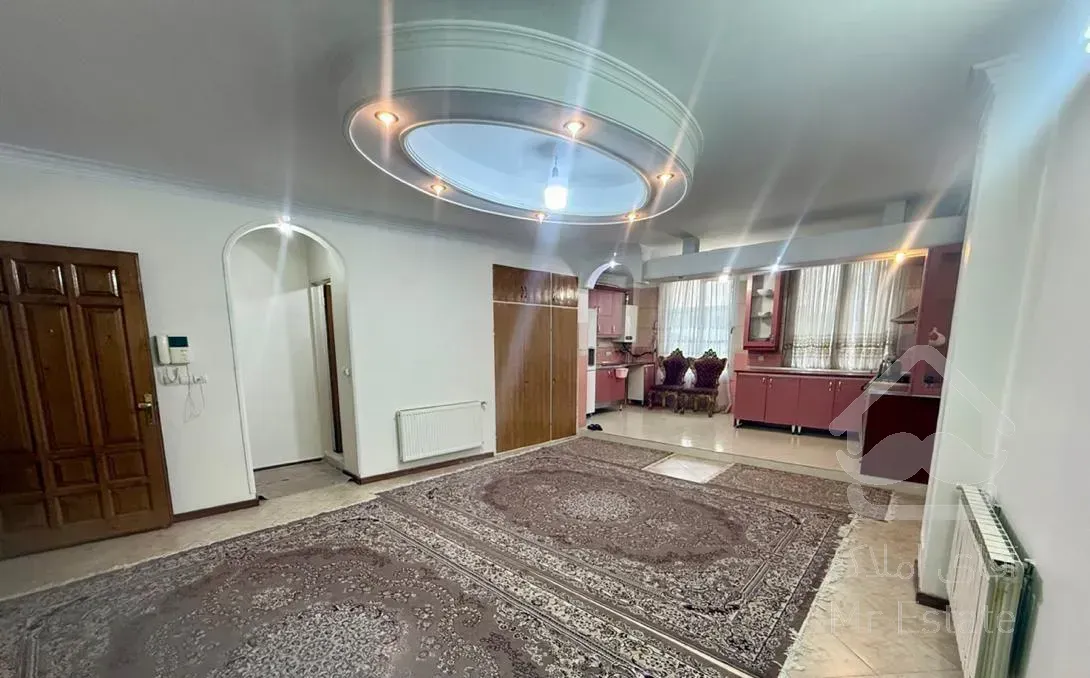 ۸۰ متر ۲ خواب تک واحدی/ شخصی‌ساز