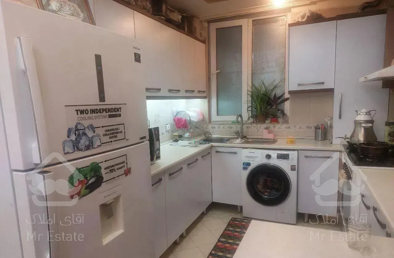 آپارتمان 60متری/خ استخر/یک خواب