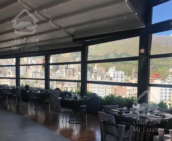 سند اداری نیاوران جم سنتر ۸۵ متر مبله