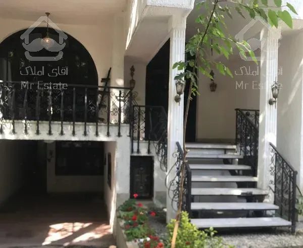 ویلای فرشته ۶٣٠متر