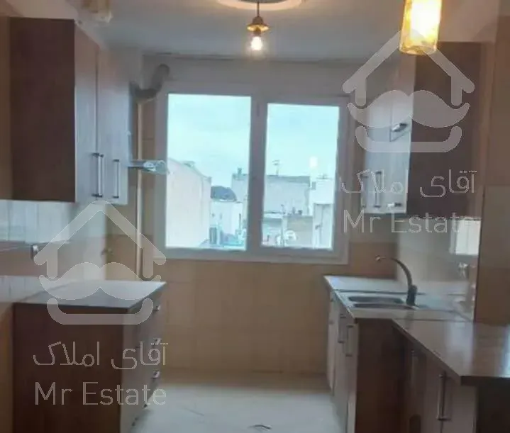 اپارتمان۸۱متری ۲ خواب، وام دار، قابل رهن، خوش نقش، فول امکانات