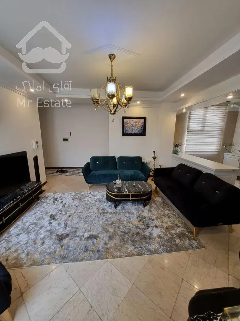 ۶۰ متر آپارتمان بلوار فردوس