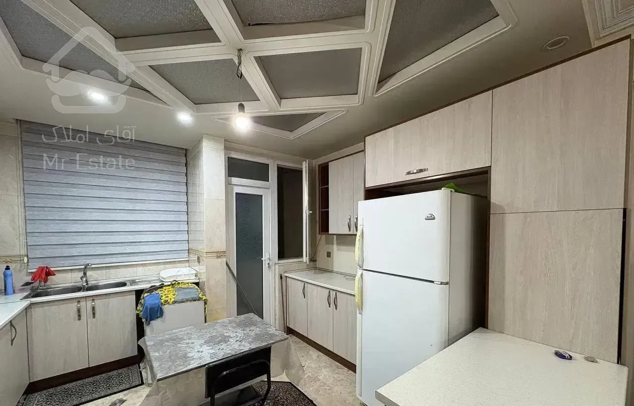 ۷۵ متر / سردار جنگل / مشاعات آبی