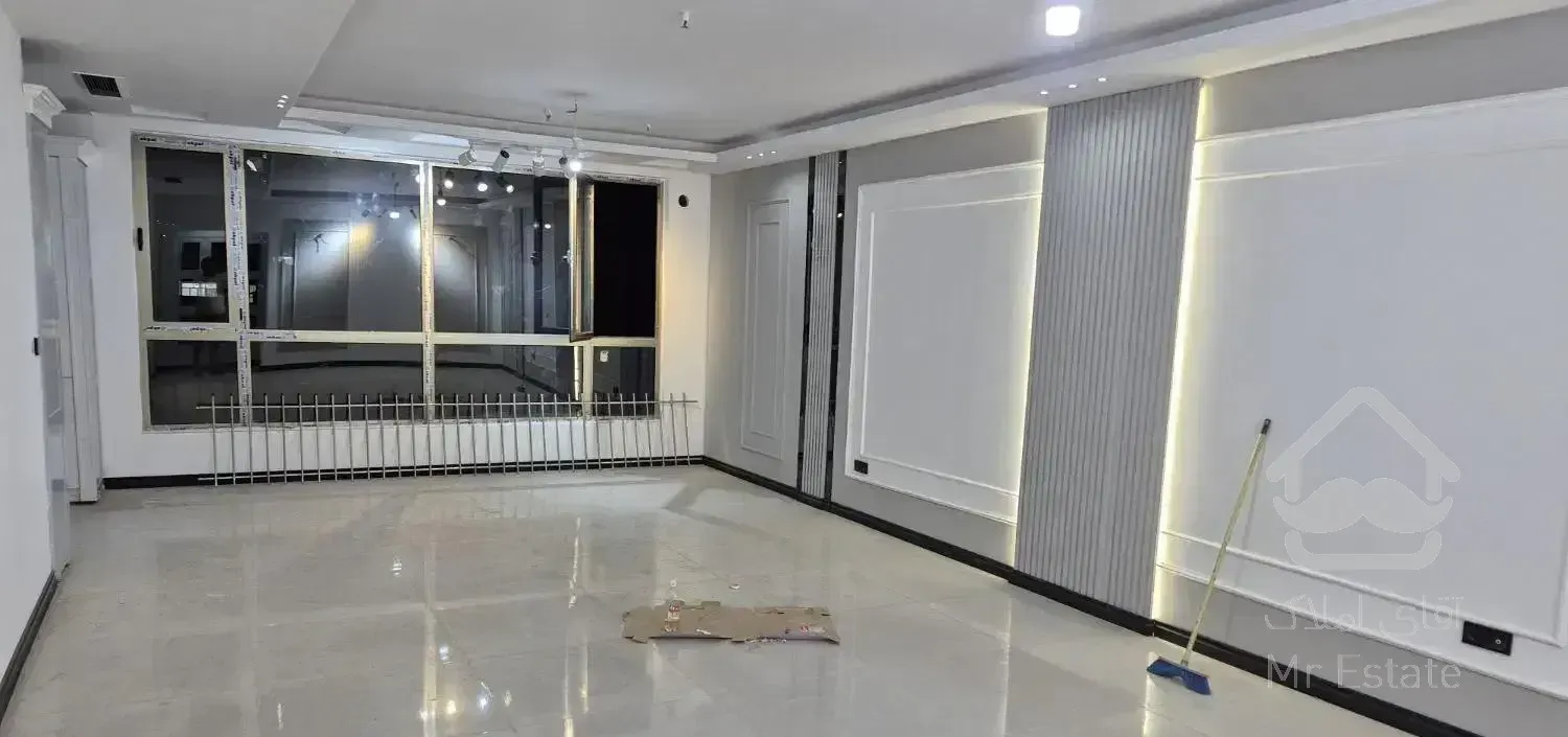 فروش آپارتمان/۱۴۵متر/صیاد ۵/صفر فول شیک