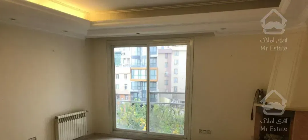 فروش واحد مسکونی در ظفر پیوندی