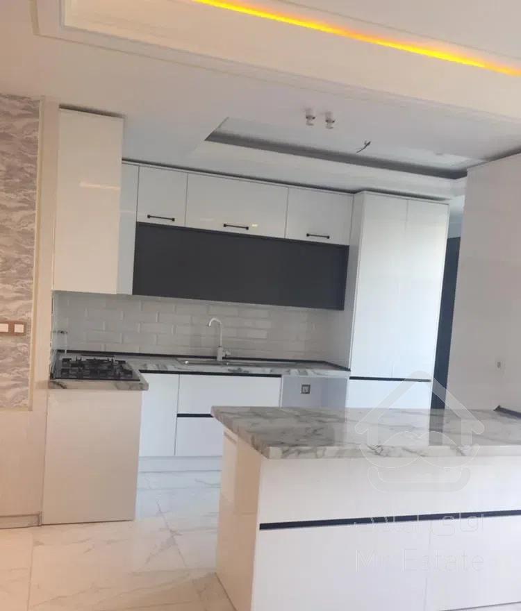 ١١٧ متر دو خواب