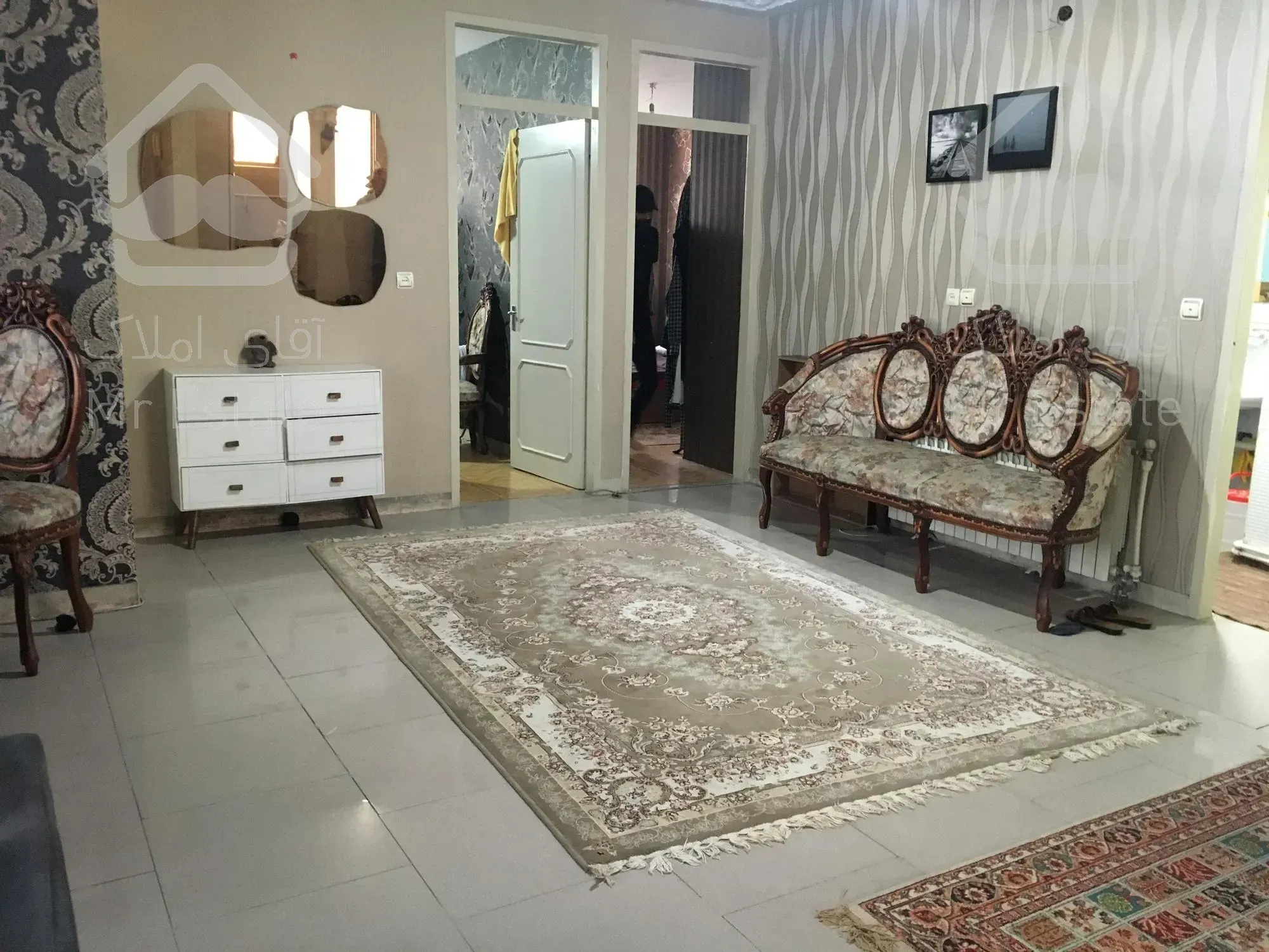 فروش اکازیون ترین واحد زیر قیمت