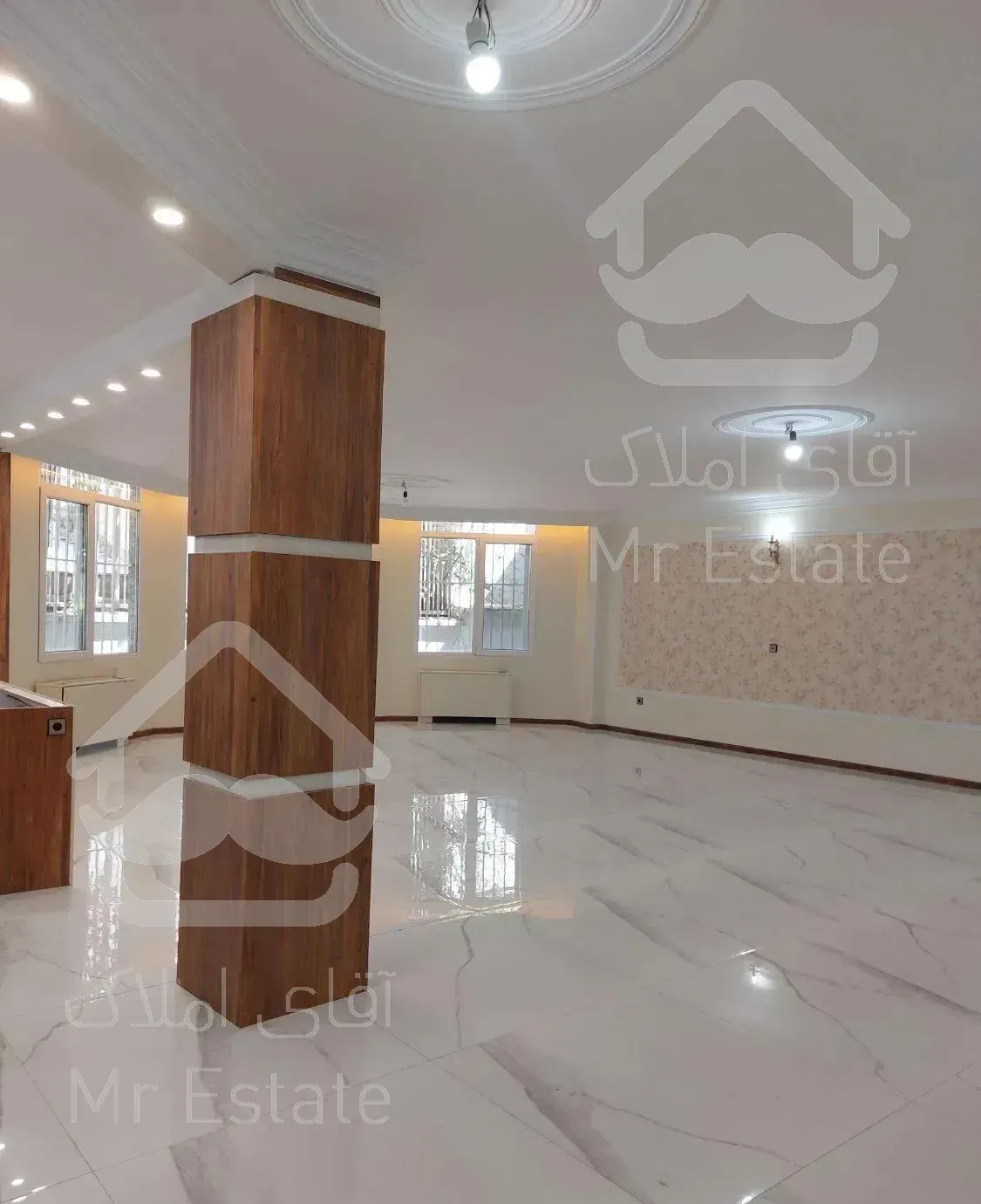 ۲۴۰متر ۳خواب (پارک‌ملت)