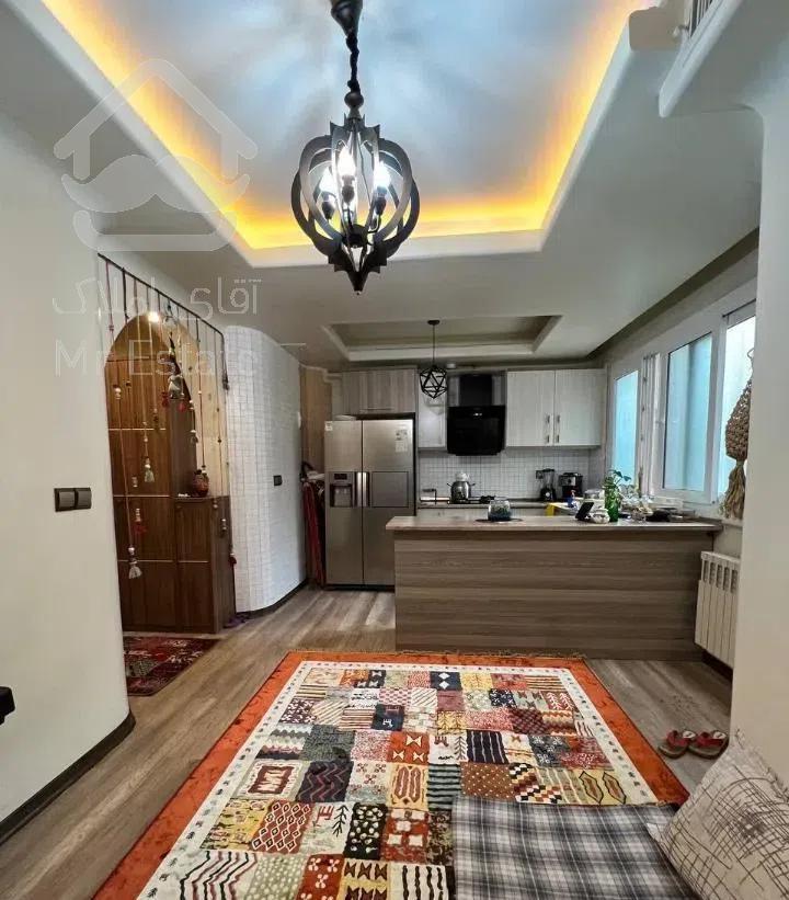 93متری /2خواب/سازمان برنامه