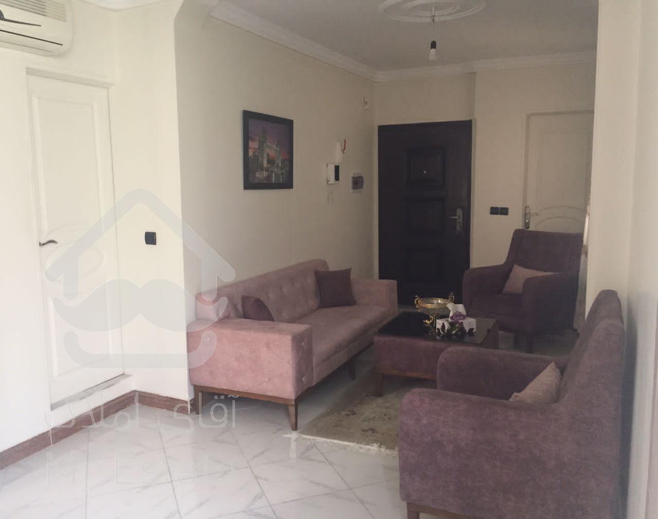 ۶۵متر دو خواب/رودکی