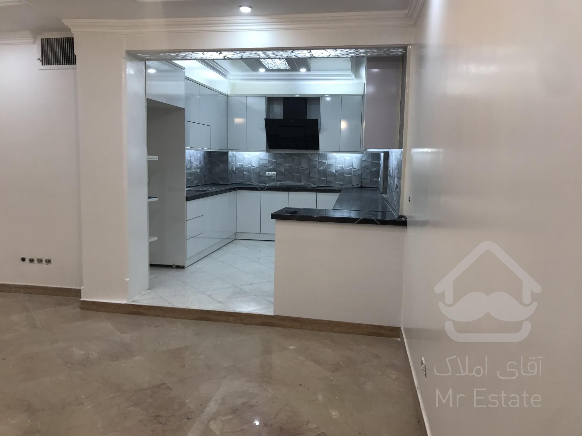 فروش آپارتمان ۲خواب در سازمان برنامه شمالی