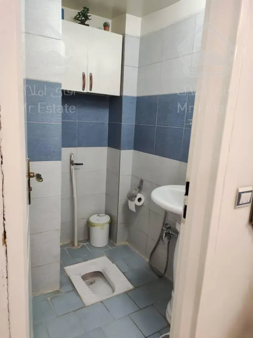 آپارتمان٥٥متري ٢خواب فول بازسازي