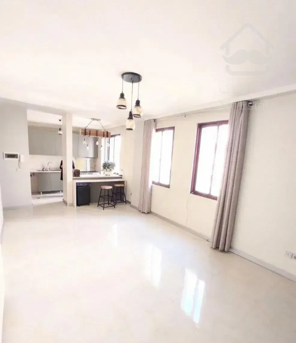 دریاچه چیتگر/70متری قابل تهاتر برج مجلل راگا صدرا