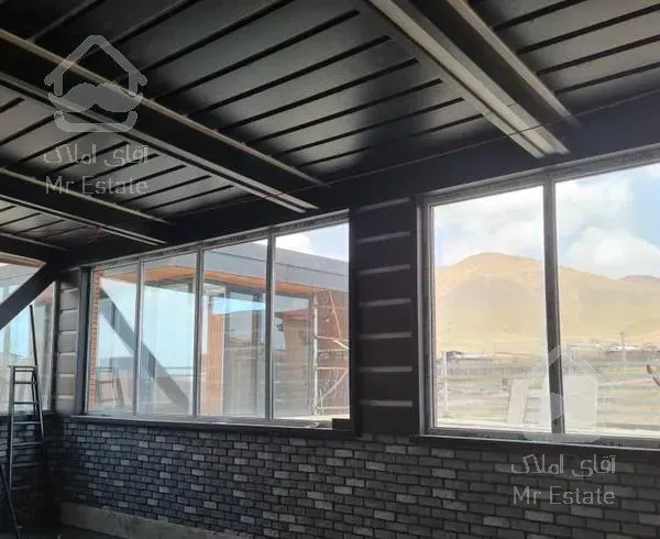 ۹۶۰متر ویلا در دماوند ،جابان