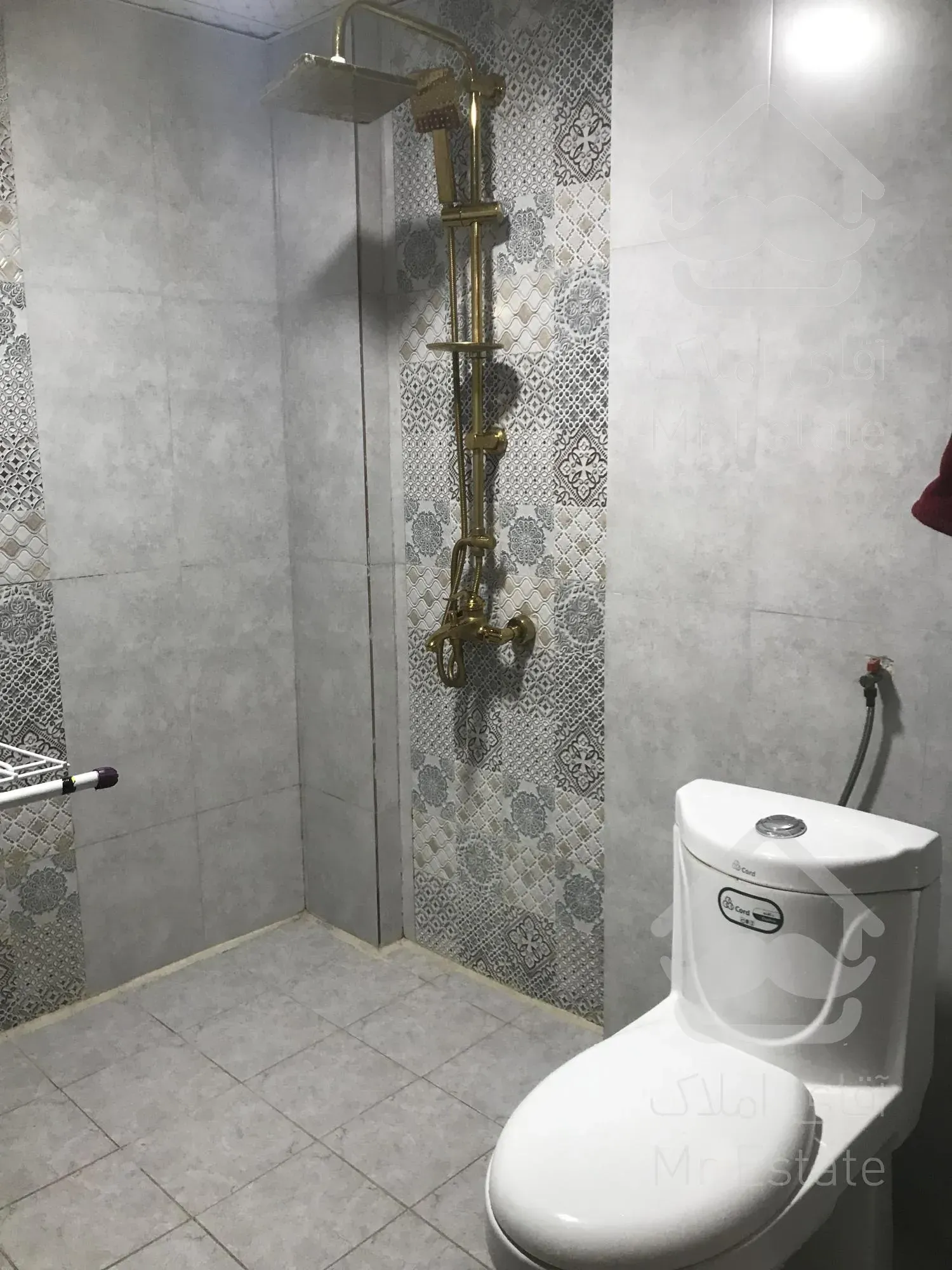 ۱۴۰ متر تکواحدی فول بازسازی شیخ هادی