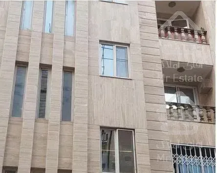 اپارتمان ۱۲۶ متر