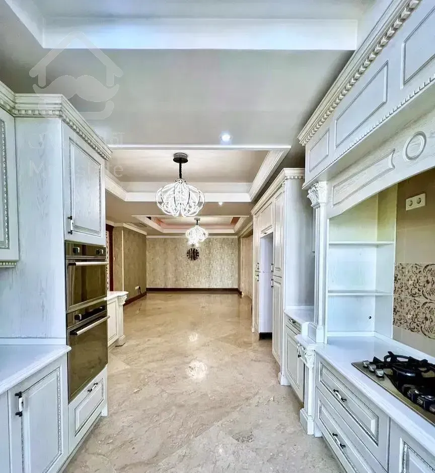 قیطریه بالای اندرزگو 240م Full مشاعات تراس دار