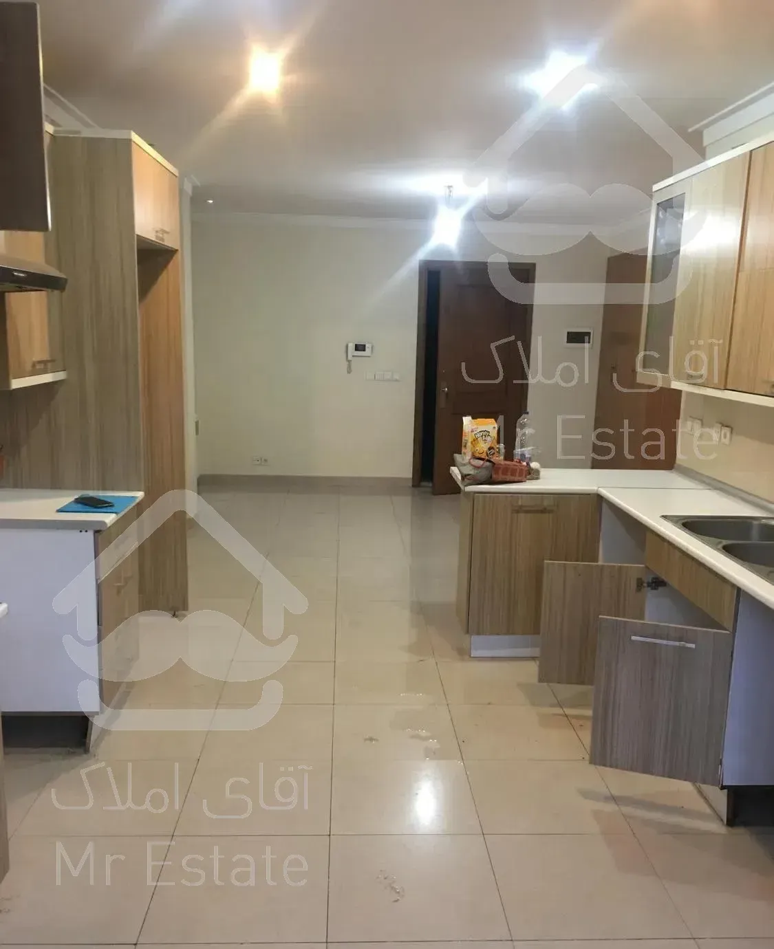 شیان چهارم ٧١ متر یک خوابه