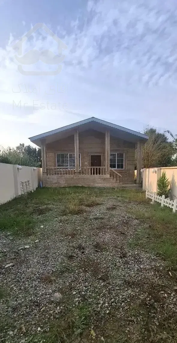 340متر دوخوابه کلید نخورده سند تک برگ