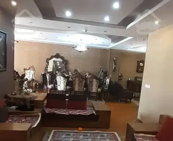 176 متری فاز 2 گوهردشت