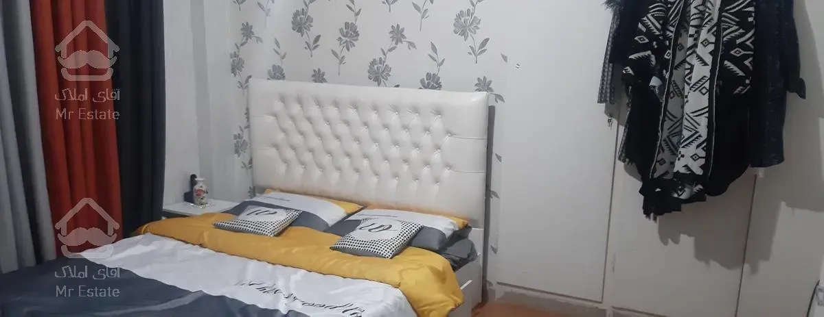 آپارتمان دو خواب بلوار فردوس غرب