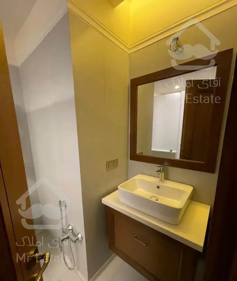 200متر کلید نخورده/فرمانیه اندرزگو