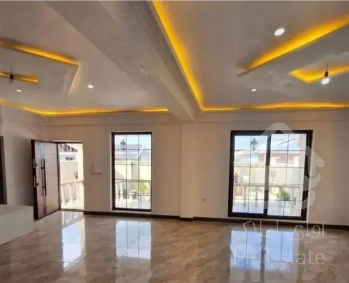 ویلا نوساز260/mتاپ‌لوکیشن/سنگر/ سراوان /قاضیان