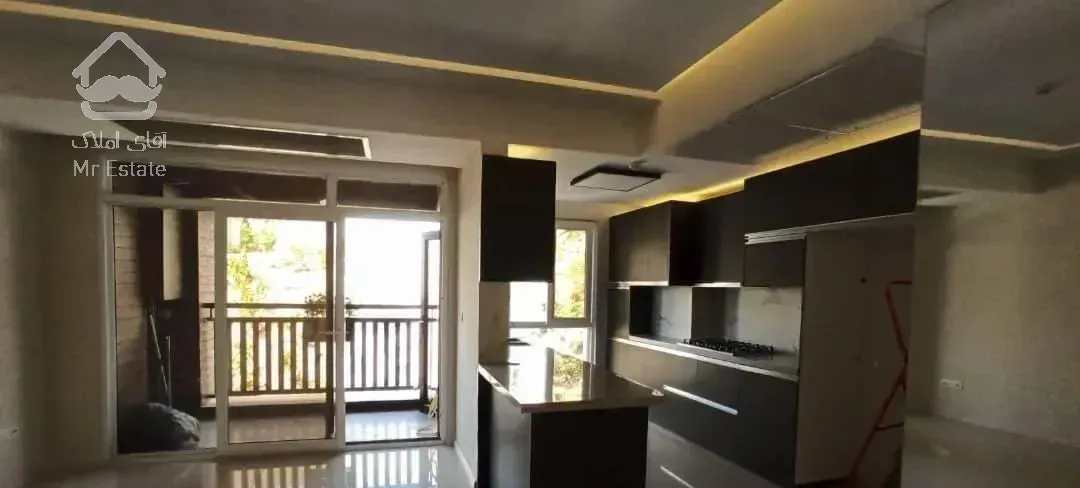 170متر درکه کوهسار/فول امکانات/2پارکینگ سندی