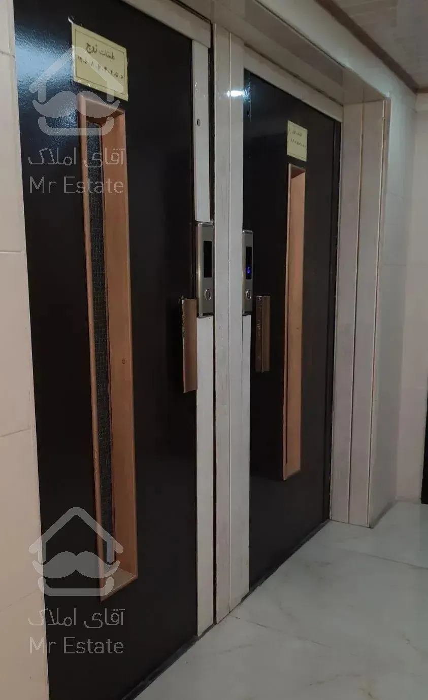 اپارتمان ۸۰ متری پروژه