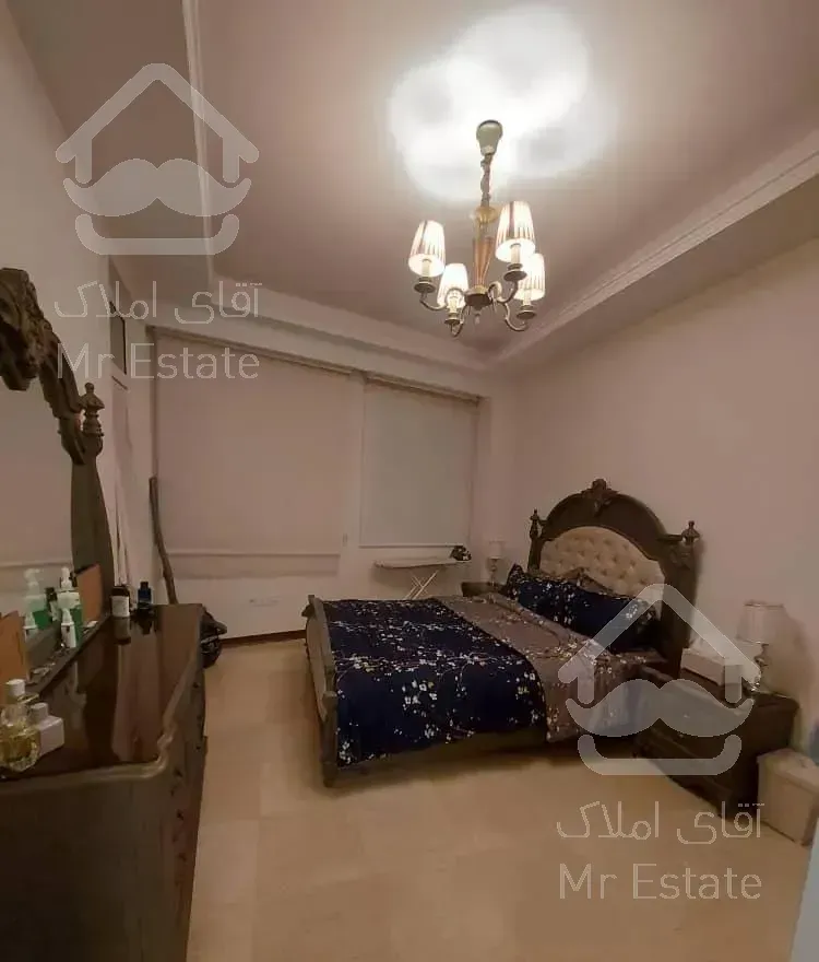 ۷۶متر۱خوابه نوساز شهرآرا