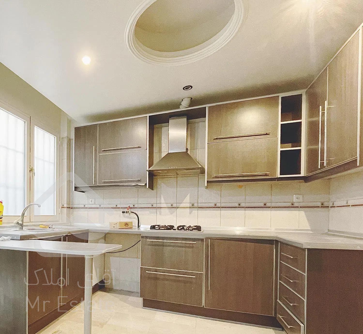 آپارتمان ۷۵ متر تکخواب شریعتی صدر