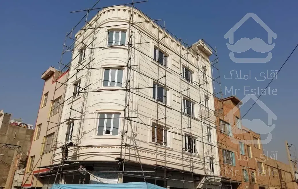 درب و پنجره دوجداره یو پی وی سی upvc/بازسازی