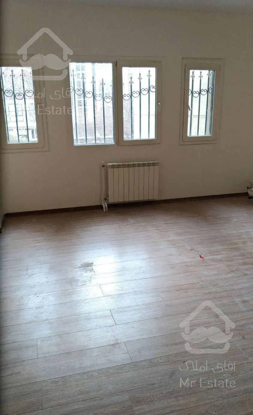 سعادت آباد ۱۱۵ متر ۲ خواب