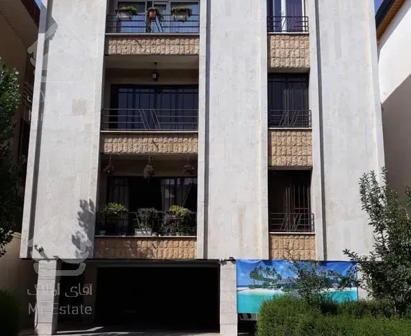 آپارتمان۱۱۴متر دو خوابه مهرشهر