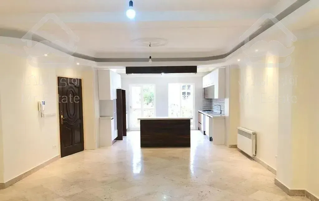 آپارتمان.۱۱۳ متری.دو خواب.نیلوفر۱