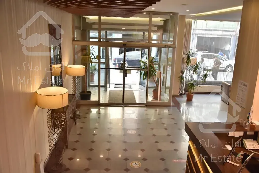 فروش هتل سه ستاره